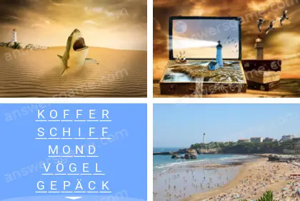 Mehrsilbig (Polysyllable) Ebene 28 Puzzle 6 Lösung