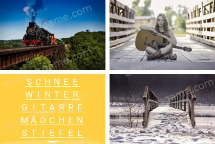 Mehrsilbig (Polysyllable) Ebene 29 Puzzle 9 Lösung