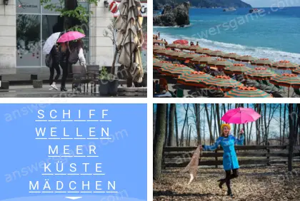 Mehrsilbig (Polysyllable) Ebene 29 Puzzle 5 Lösung