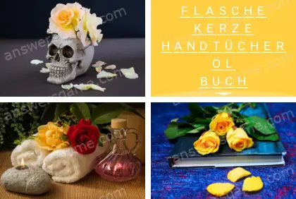 Mehrsilbig (Polysyllable) Ebene 29 Puzzle 1 Lösung