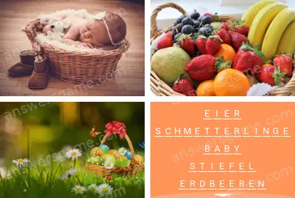 Mehrsilbig (Polysyllable) Ebene 2 Puzzle 6 Lösung