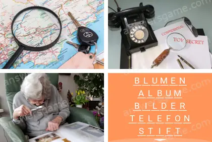 Mehrsilbig (Polysyllable) Ebene 30 Puzzle 4 Lösung