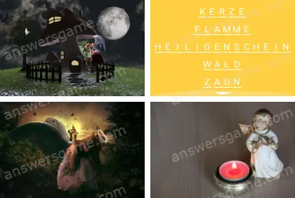 Mehrsilbig (Polysyllable) Ebene 30 Puzzle 5 Lösung