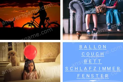 Mehrsilbig (Polysyllable) Ebene 30 Puzzle 3 Lösung