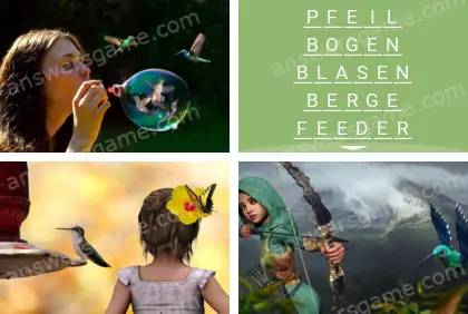 Mehrsilbig (Polysyllable) Ebene 3 Puzzle 10 Lösung