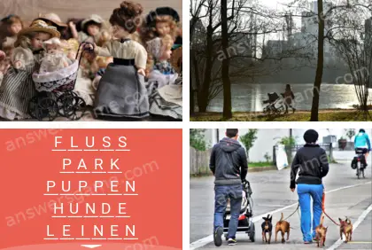 Mehrsilbig (Polysyllable) Ebene 3 Puzzle 4 Lösung