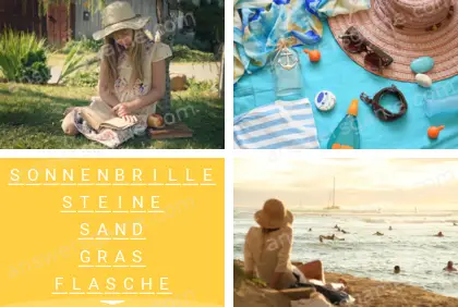 Mehrsilbig (Polysyllable) Ebene 3 Puzzle 3 Lösung