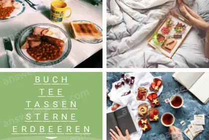 Mehrsilbig (Polysyllable) Ebene 4 Puzzle 1 Lösung