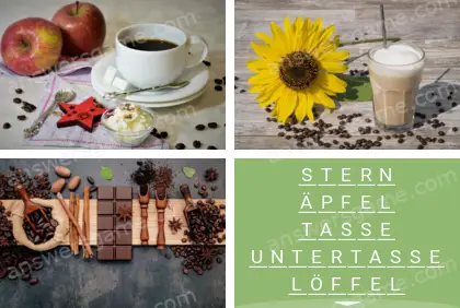 Mehrsilbig (Polysyllable) Ebene 4 Puzzle 2 Lösung