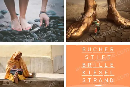 Mehrsilbig (Polysyllable) Ebene 4 Puzzle 7 Lösung