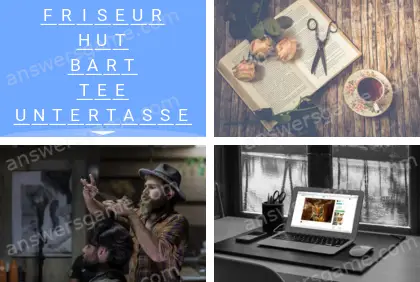 Mehrsilbig (Polysyllable) Ebene 5 Puzzle 3 Lösung