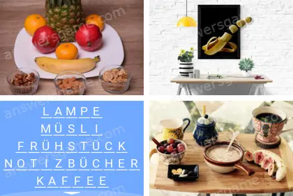 Mehrsilbig (Polysyllable) Ebene 5 Puzzle 2 Lösung