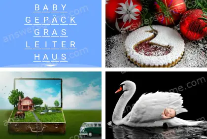 Mehrsilbig (Polysyllable) Ebene 6 Puzzle 1 Lösung