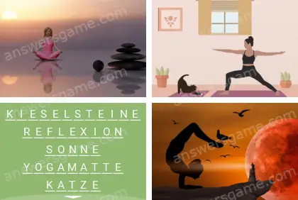 Mehrsilbig (Polysyllable) Ebene 6 Puzzle 8 Lösung