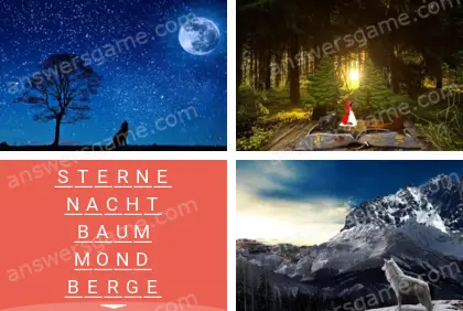 Mehrsilbig (Polysyllable) Ebene 6 Puzzle 6 Lösung