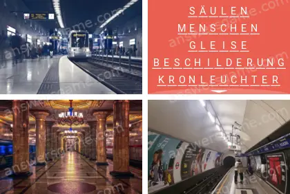 Mehrsilbig (Polysyllable) Ebene 7 Puzzle 10 Lösung