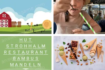 Mehrsilbig (Polysyllable) Ebene 7 Puzzle 5 Lösung