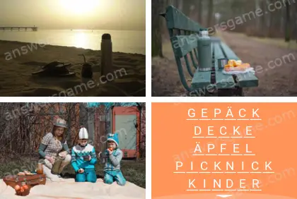 Mehrsilbig (Polysyllable) Ebene 7 Puzzle 7 Lösung