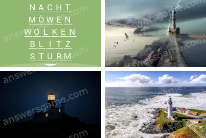 Mehrsilbig (Polysyllable) Ebene 7 Puzzle 2 Lösung