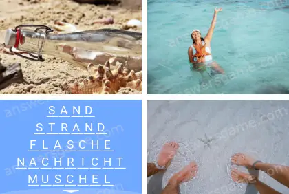 Mehrsilbig (Polysyllable) Ebene 7 Puzzle 3 Lösung