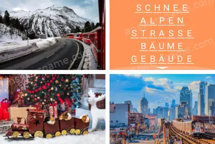 Mehrsilbig (Polysyllable) Ebene 8 Puzzle 9 Lösung