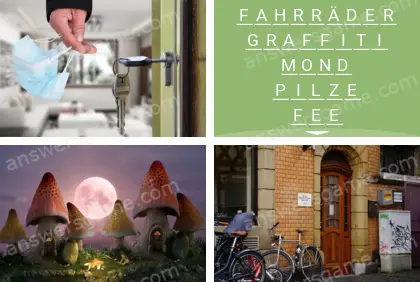 Mehrsilbig (Polysyllable) Ebene 8 Puzzle 5 Lösung