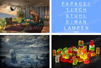 Mehrsilbig (Polysyllable) Ebene 9 Puzzle 2 Lösung