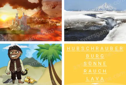 Mehrsilbig (Polysyllable) Ebene 9 Puzzle 3 Lösung