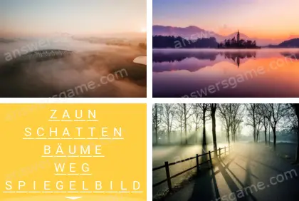 Mehrsilbig (Polysyllable) Ebene 9 Puzzle 7 Lösung