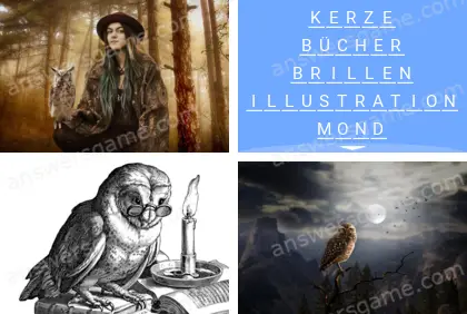 Mehrsilbig (Polysyllable) Ebene 9 Puzzle 9 Lösung