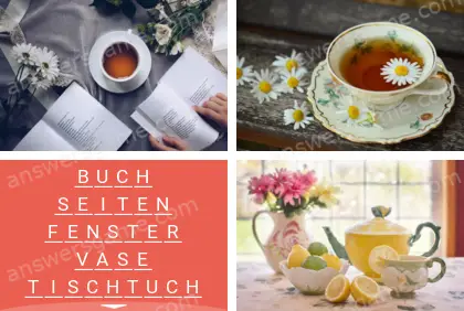 Mehrsilbig (Polysyllable) Ebene 9 Puzzle 6 Lösung