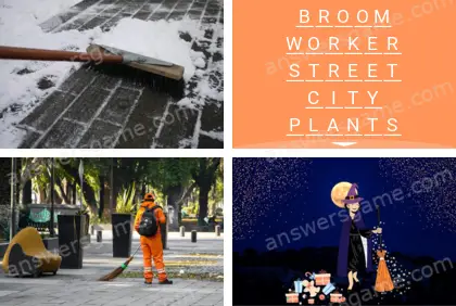 Polysyllable Level 11 Puzzle 8 Answer