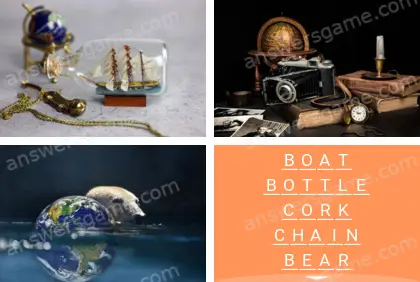 Polysyllable Level 13 Puzzle 3 Answer