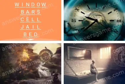 Polysyllable Level 14 Puzzle 1 Answer