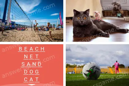 Polysyllable Level 15 Puzzle 7 Answer