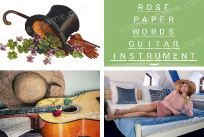 Polysyllable Level 18 Puzzle 4 Answer