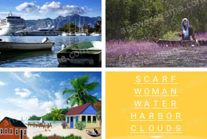 Polysyllable Level 18 Puzzle 3 Answer