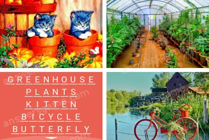 Polysyllable Level 1 Puzzle 4 Answer