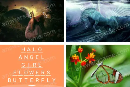 Polysyllable Level 18 Puzzle 8 Answer