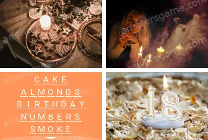 Polysyllable Level 19 Puzzle 7 Answer