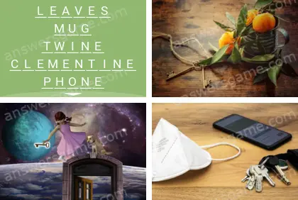 Polysyllable Level 19 Puzzle 10 Answer