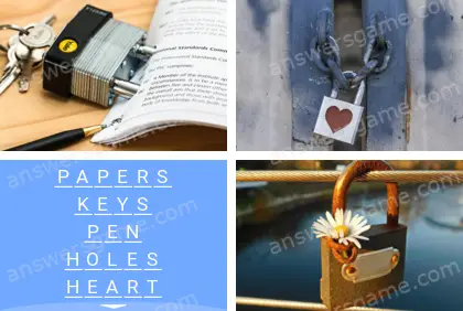 Polysyllable Level 1 Puzzle 5 Answer