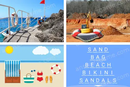 Polysyllable Level 20 Puzzle 2 Answer