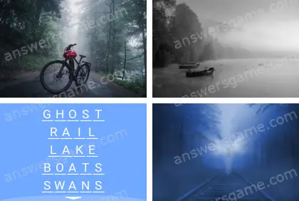 Polysyllable Level 20 Puzzle 4 Answer