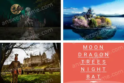 Polysyllable Level 20 Puzzle 3 Answer