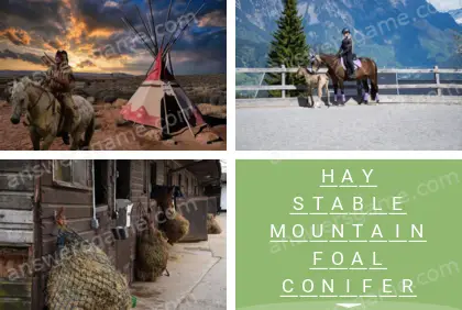 Polysyllable Level 20 Puzzle 7 Answer