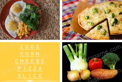 Polysyllable Level 21 Puzzle 6 Answer