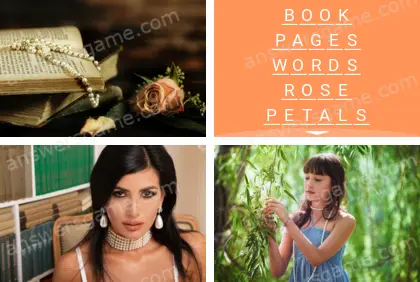 Polysyllable Level 21 Puzzle 8 Answer