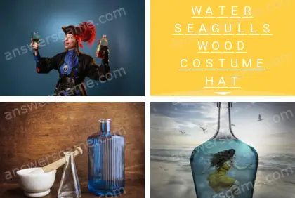 Polysyllable Level 21 Puzzle 1 Answer