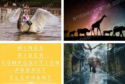 Polysyllable Level 22 Puzzle 10 Answer